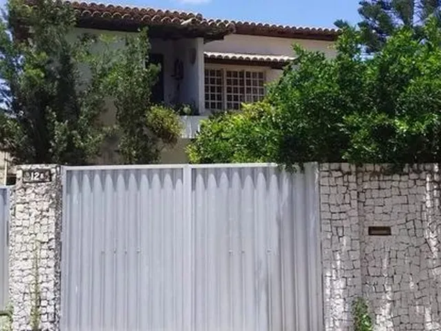 Imagem: Casa para Aluguel Tem 130 Metros Quadrados
