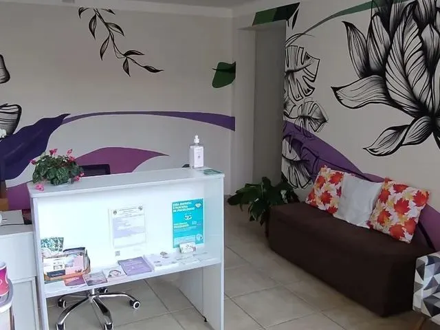 Imagem: Sala Comercial em Jundiaí
