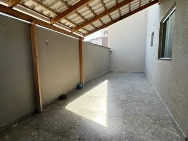 Imagem: Apartamento C/ Área Privativa C/ 2 Quartos