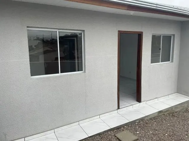 Imagem: Casa Pinheirinho