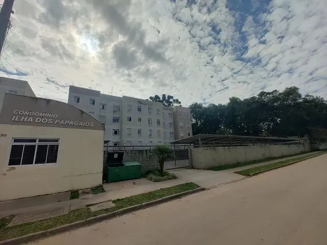Imagem: Apartamento para Aluguel Tem 48 Metros Quadrados