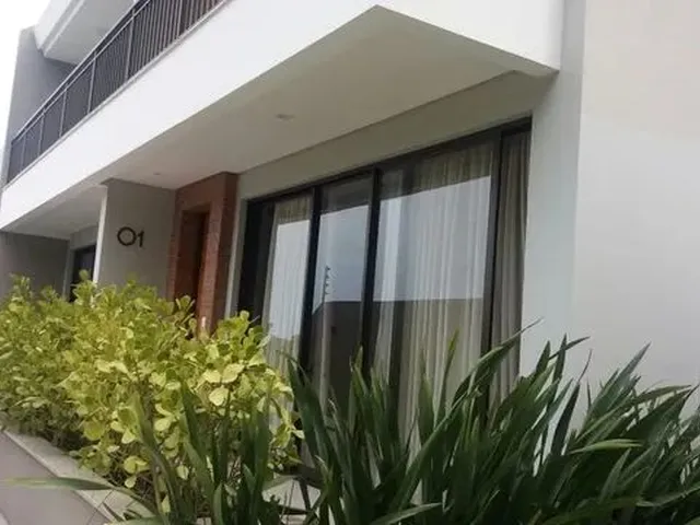 Imagem: Casa de Condomínio em Lagoa da Conceição