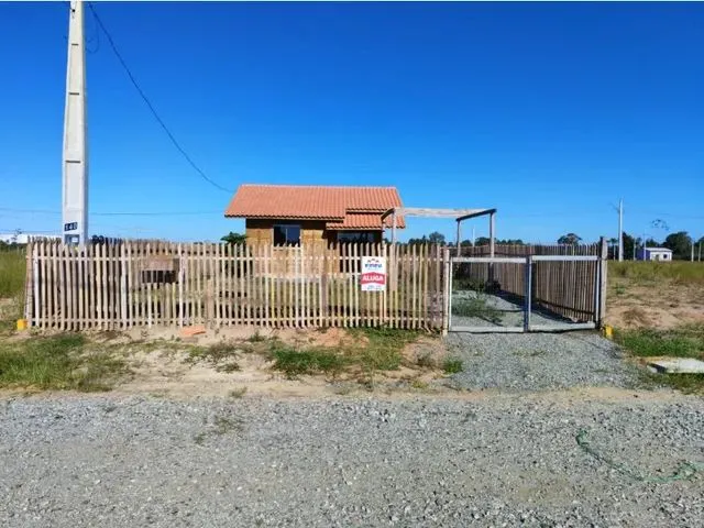 Imagem: Casa Residencial Araquari - Sc
