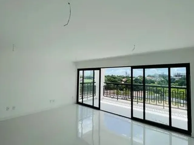Imagem: Apartamento na Mário Andreazza com 3 Suítes