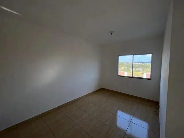 Imagem: Aluguel - Apartamento - Bairro Mata Grande