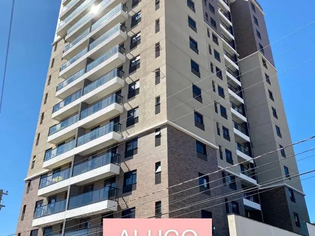 Imagem: Alugo - Apartamento Edifício Aldo - 115