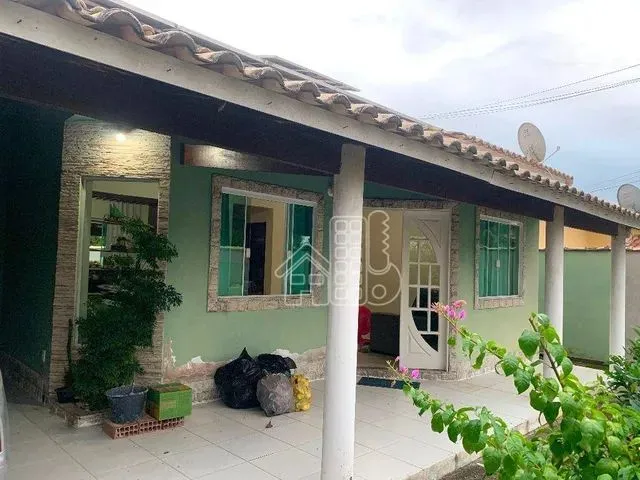 Imagem 1: Casa com 3 Dormitórios para Alugar, 250 M² por R$ 3.950,00/Mês - Centro - Maricá/Rj