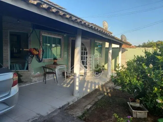 Imagem 2: Casa com 3 Dormitórios para Alugar, 250 M² por R$ 3.950,00/Mês - Centro - Maricá/Rj