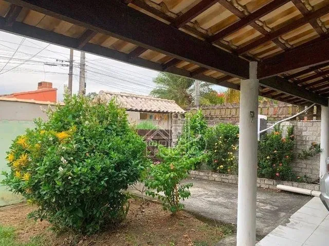 Imagem 11: Casa com 3 Dormitórios para Alugar, 250 M² por R$ 3.950,00/Mês - Centro - Maricá/Rj