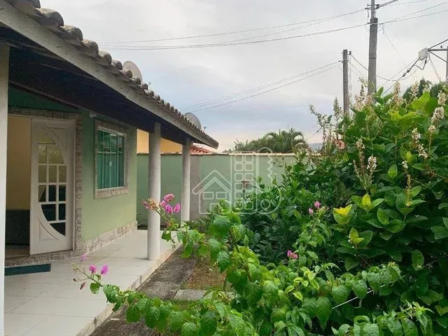 Imagem 14: Casa com 3 Dormitórios para Alugar, 250 M² por R$ 3.950,00/Mês - Centro - Maricá/Rj