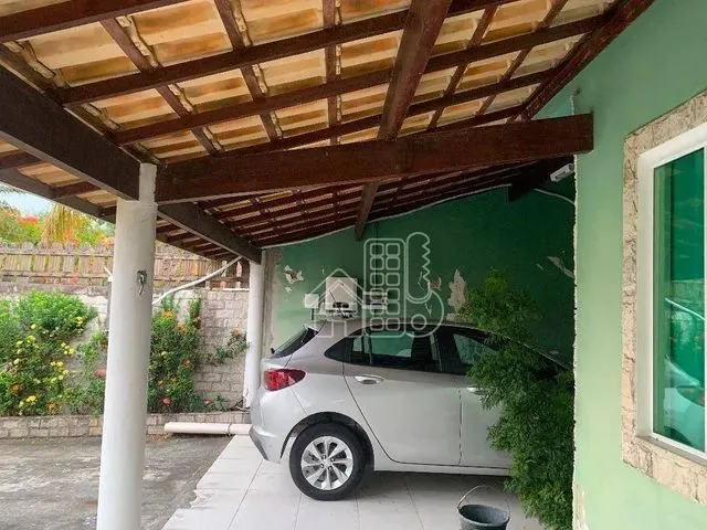 Imagem 4: Casa com 3 Dormitórios para Alugar, 250 M² por R$ 3.950,00/Mês - Centro - Maricá/Rj