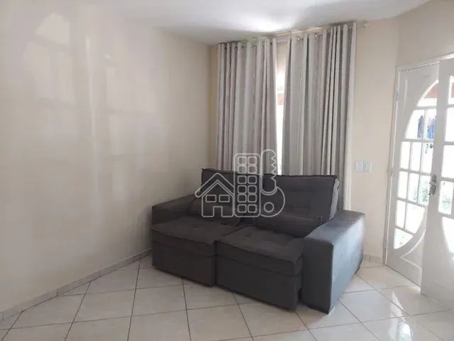 Imagem 6: Casa com 3 Dormitórios para Alugar, 250 M² por R$ 3.950,00/Mês - Centro - Maricá/Rj