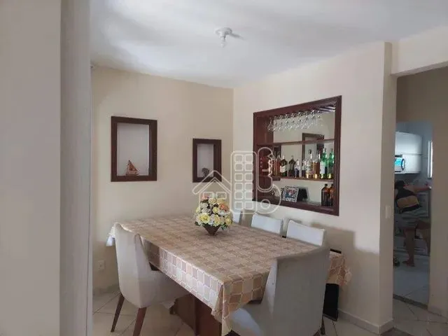 Imagem 9: Casa com 3 Dormitórios para Alugar, 250 M² por R$ 3.950,00/Mês - Centro - Maricá/Rj