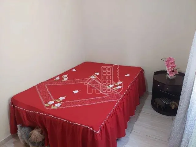 Imagem 12: Casa com 3 Dormitórios para Alugar, 250 M² por R$ 3.950,00/Mês - Centro - Maricá/Rj