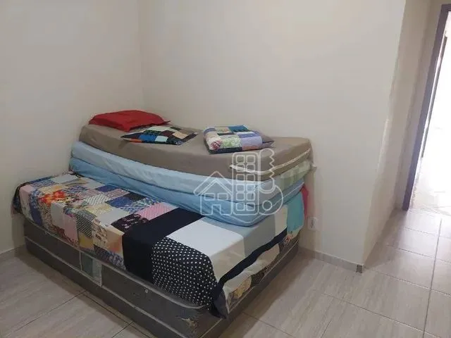 Imagem 8: Casa com 3 Dormitórios para Alugar, 250 M² por R$ 3.950,00/Mês - Centro - Maricá/Rj