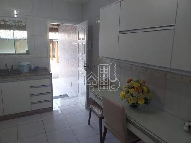 Imagem 15: Casa com 3 Dormitórios para Alugar, 250 M² por R$ 3.950,00/Mês - Centro - Maricá/Rj