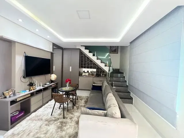 Imagem: Condominio Portal do Norte com 3 Suites