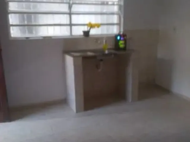 Imagem: Alugo Casa 2 Cômodos no Serraria