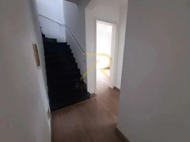 Imagem 11: Excelente Sobrado em Condomínio no Pinheirinho