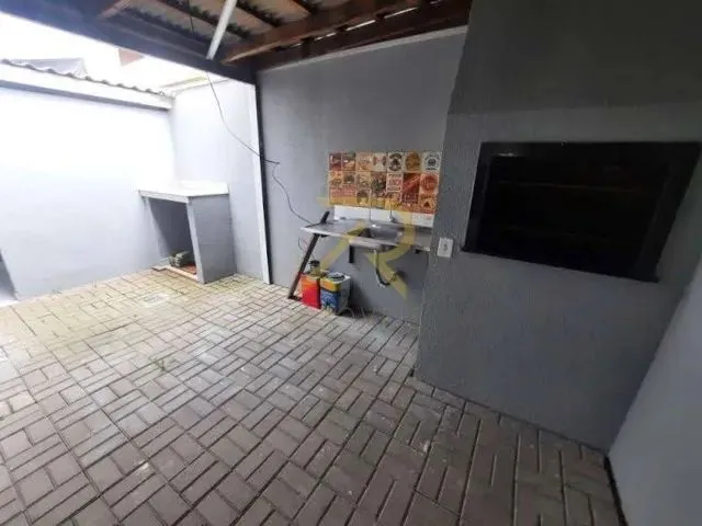 Imagem 4: Excelente Sobrado em Condomínio no Pinheirinho