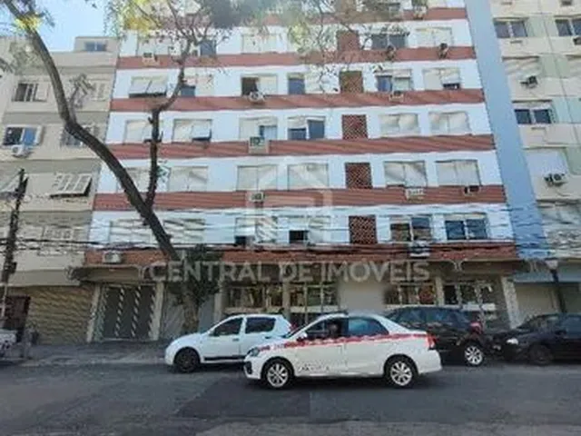Imagem 1: Porto Alegre - Kitchenette/Conjugados - Cidade Baixa