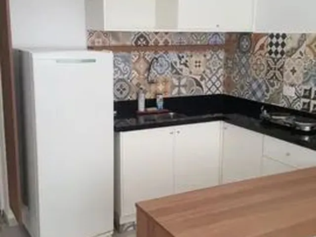 Imagem: Kitnet Mobiliada Ótima Localização