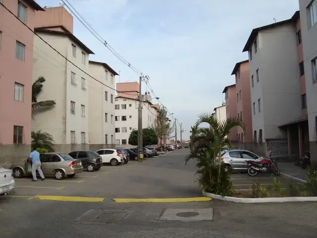 Imagem: Apartamento para Aluguel com 65 Metros Quadrados