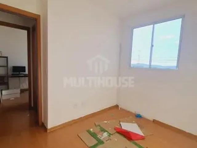 Imagem 4: Apartamento 2 Quartos para Locação, Urca (Justinópolis), Ribeirao das Neves - Mg