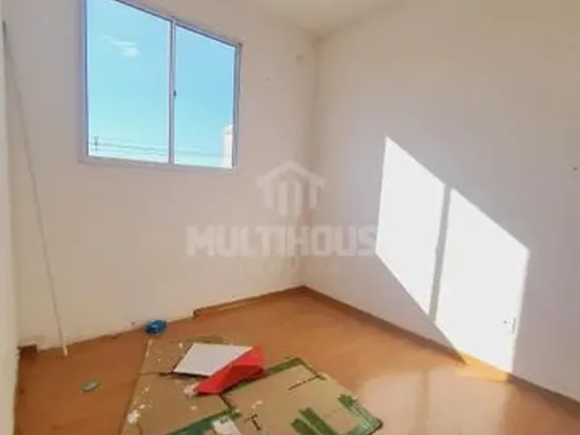 Imagem 3: Apartamento 2 Quartos para Locação, Urca (Justinópolis), Ribeirao das Neves - Mg