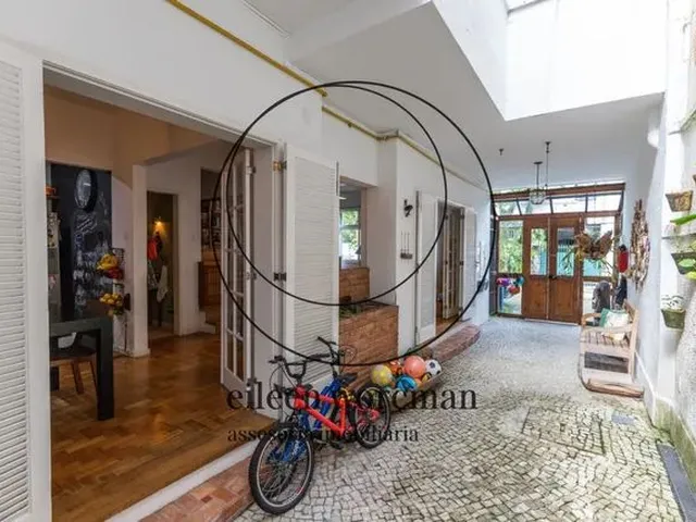 Imagem: Casa 4 Quartos - Condomínio Fechado Pacheco