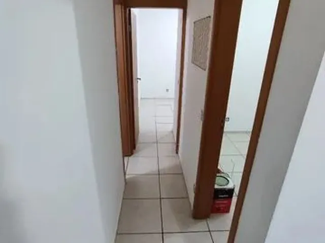 Imagem: Apartamento Térreo Pioneiros (Castelo de