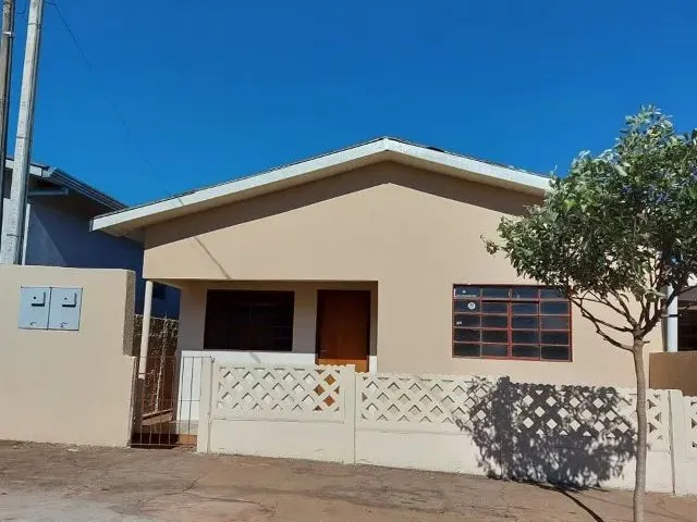 Imagem: Aluga-Se Casa