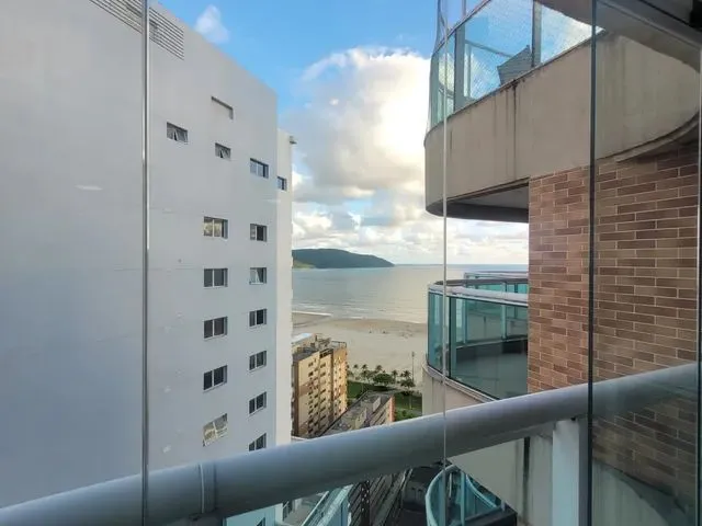Imagem: Espetacular 1 Dormitório com Vista Mar!