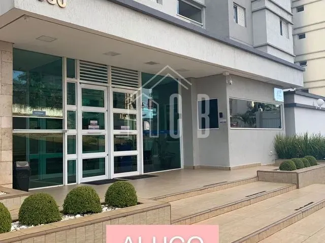 Imagem: Alugo Apartamento - Vivendas de la Salle
