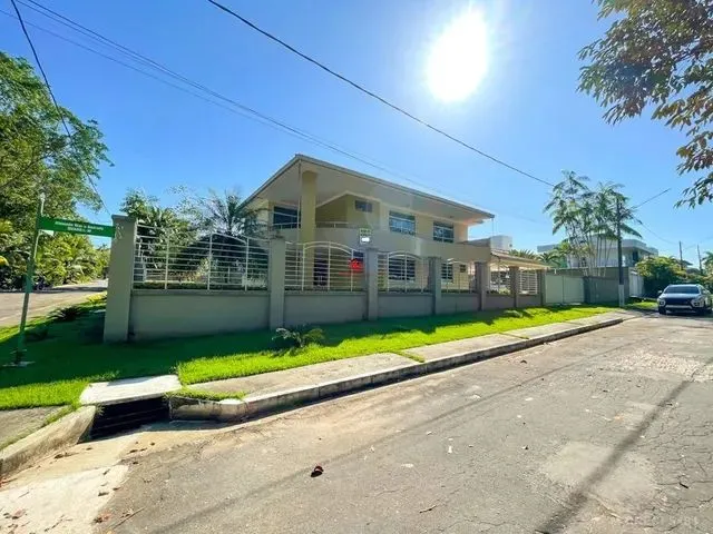 Imagem: Itapuranga 3 420M² 4 Suítes na Ponta Negra