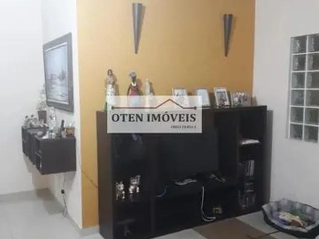 Imagem 9: Casa em Condomínio para Locação em Jacareí, Jardim santa Maria, 4...