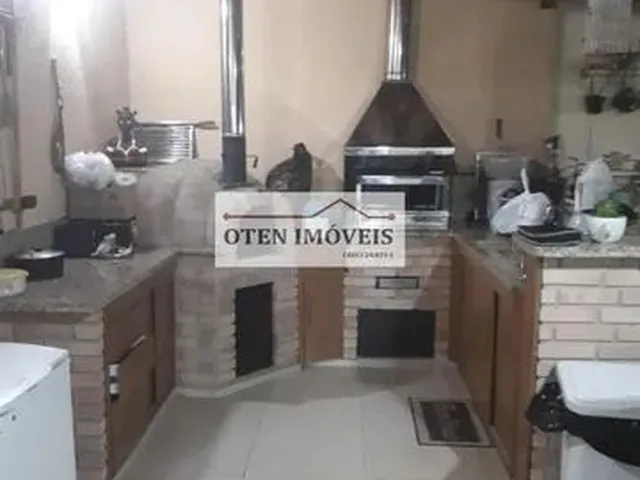 Imagem 12: Casa em Condomínio para Locação em Jacareí, Jardim santa Maria, 4...