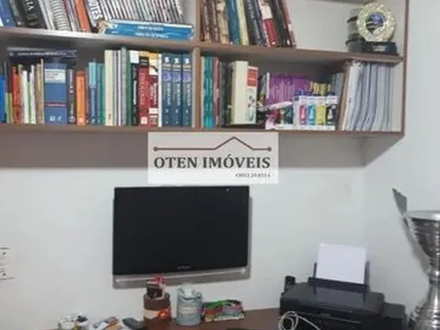 Imagem 3: Casa em Condomínio para Locação em Jacareí, Jardim santa Maria, 4...