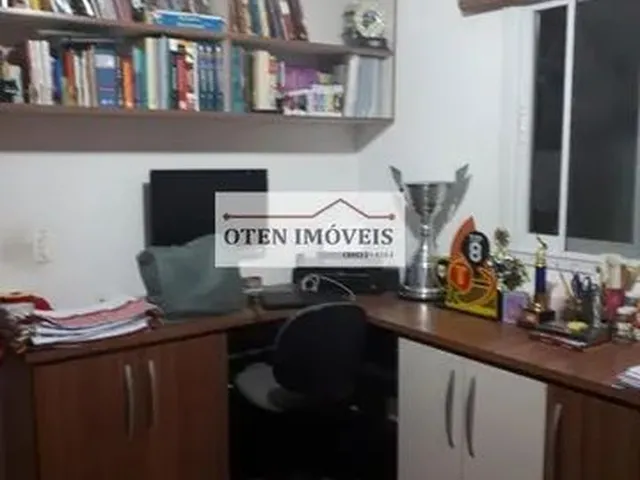 Imagem 6: Casa em Condomínio para Locação em Jacareí, Jardim santa Maria, 4...