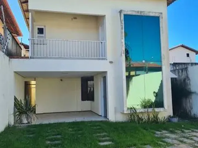 Imagem: Casa para Locação na Sapiranga