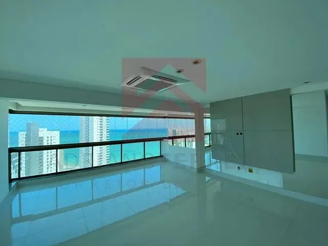 Imagem: O apartamento possui 3 Dormitórios, 3 Suítes, 5