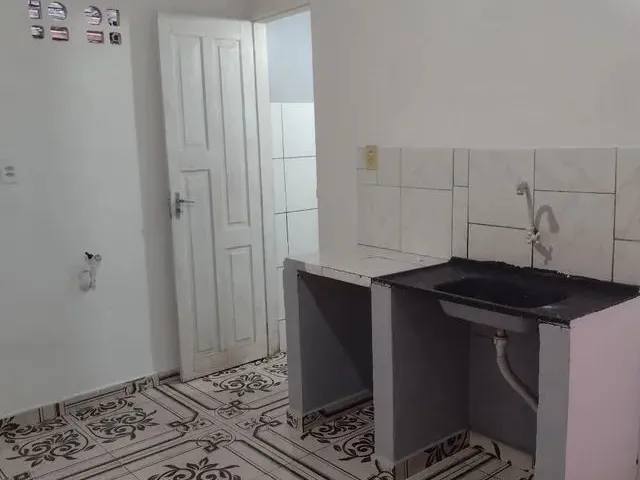 Imagem 2: Alugo Casa com 1 dormitório