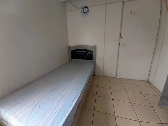 Imagem: Quarto Locacao Cic