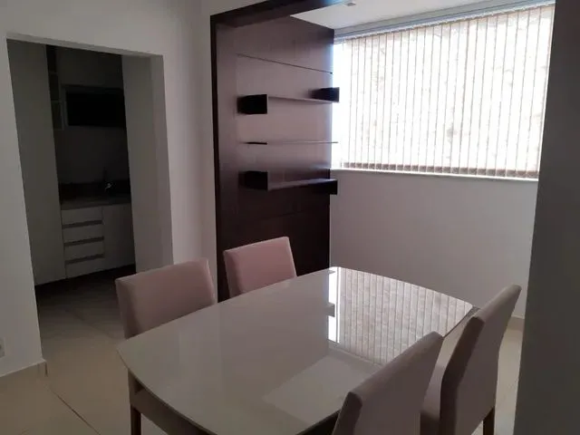 Imagem: Betim - Apartamento Padrão - Centro