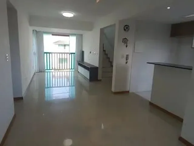 Imagem: Alugo Cobertura 3 Suítes 154 M2 em Buraquinho