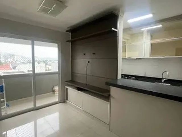 Imagem: Apartamento de 3 Dormitórios C/ Móveis