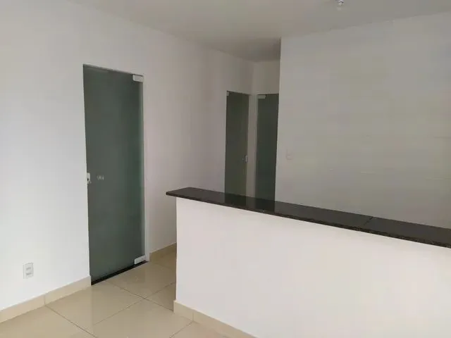 Imagem: Apartamento para Aluguel Tem 46 Metros Quadrados