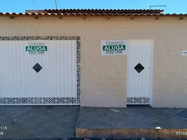 Imagem: Casa com 3 Quartos na Qr 401