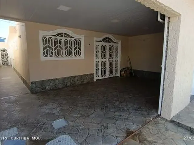 Imagem 5: Casa com 3 Quartos na Qr 401