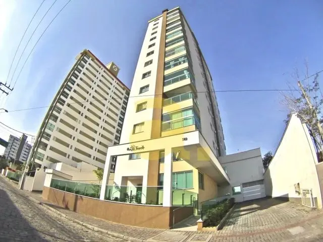 Imagem: Apartamento Semi Mobiliado para Locação